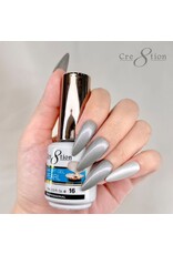 Cre8tion Gel Pearl 16