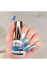 Cre8tion Gel Pearl 17