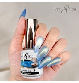 Cre8tion Gel Pearl 17