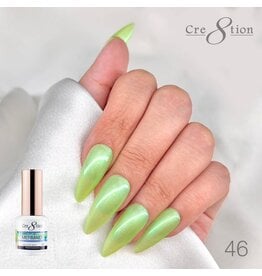 Cre8tion Mermaid Gel 46