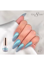 Cre8tion Mermaid Gel 47