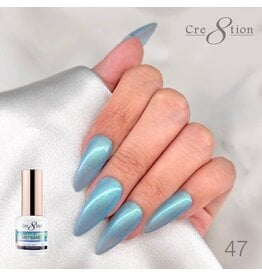 Cre8tion Mermaid Gel 47