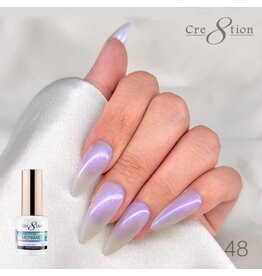 Cre8tion Mermaid Gel 48