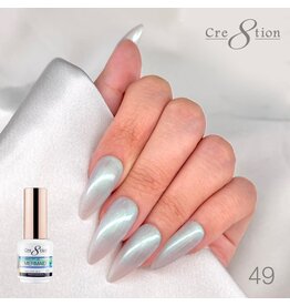 Cre8tion Mermaid Gel 49