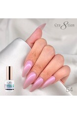 Cre8tion Mermaid Gel 54