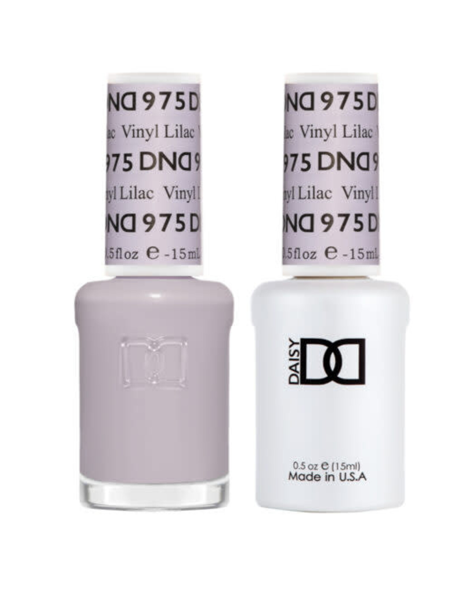 975 Vinyl Lilac