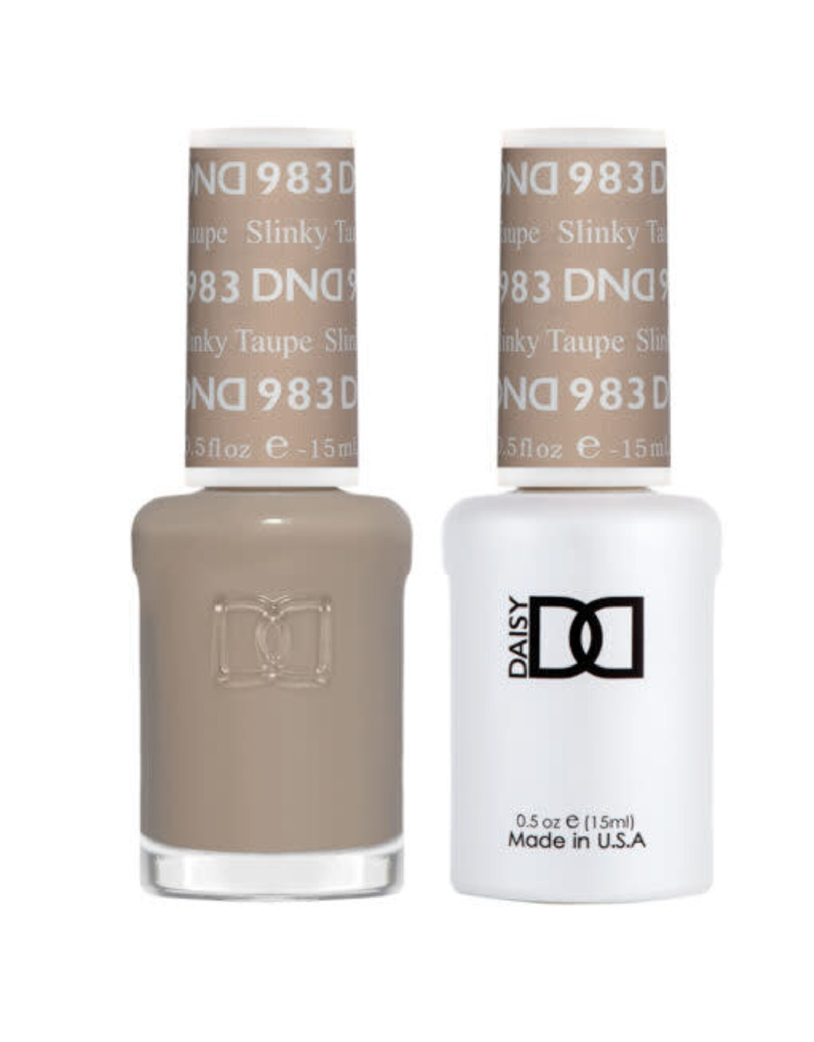 983 Slinky Taupe