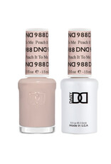 988 Peach It To Me
