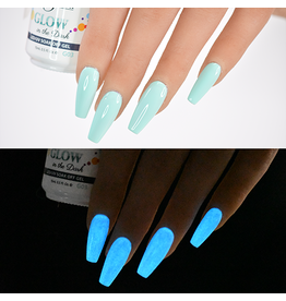 Cre8tion Glow Gel 03