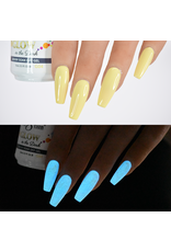 Cre8tion Glow Gel 04