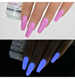 Cre8tion Glow Gel 15