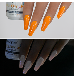 Cre8tion Glow Gel 16