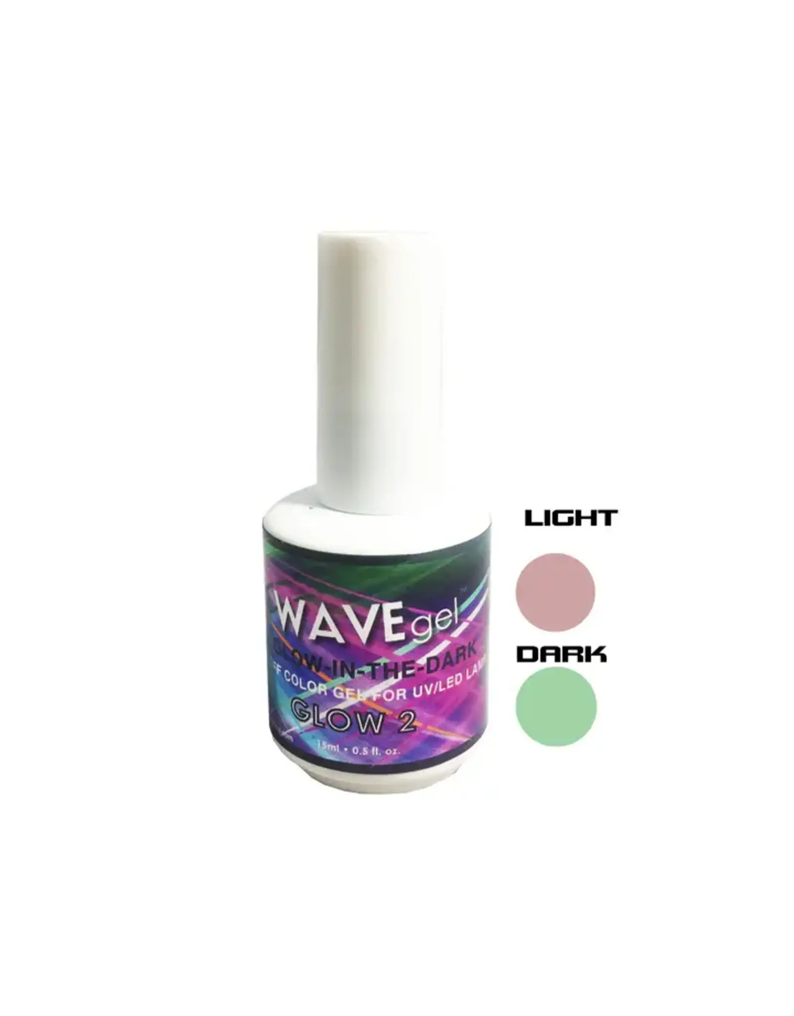 Wave Glow In The Dark 02
