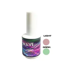 Wave Glow In The Dark 02