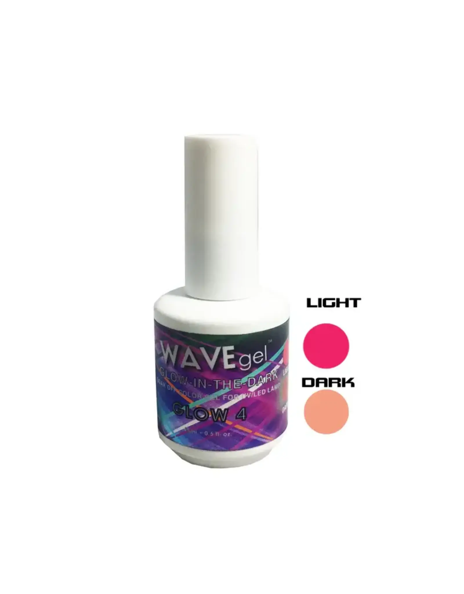 Wave Glow In The Dark 04