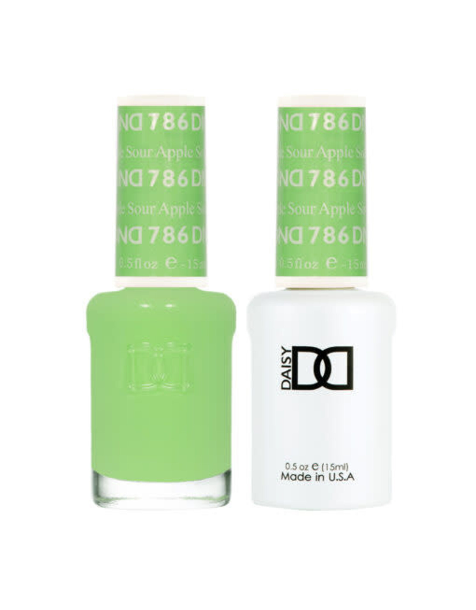 786 Sour Apple