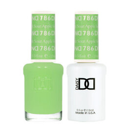 786 Sour Apple