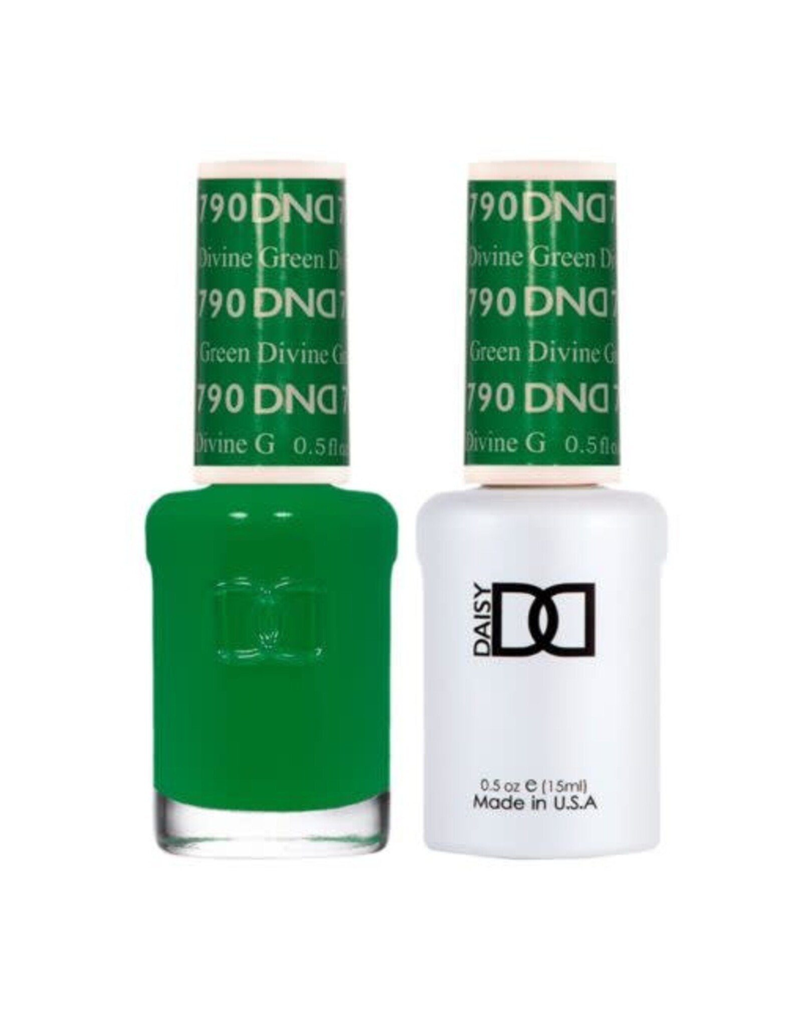 790 Divine Green