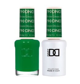 790 Divine Green