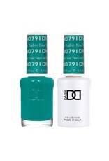 791 Teal-in Fine