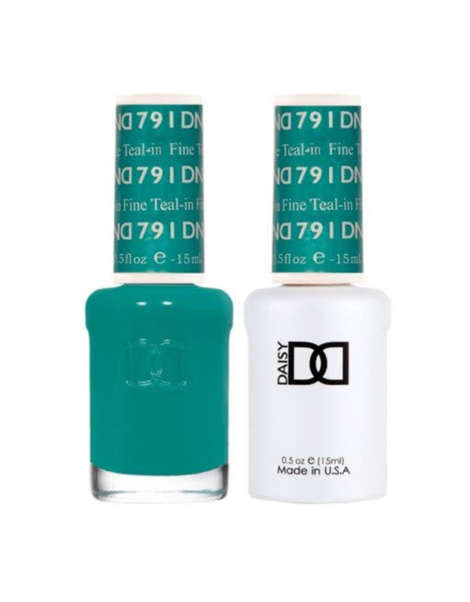 791 Teal-in Fine