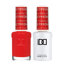 799 Queen of Hearts
