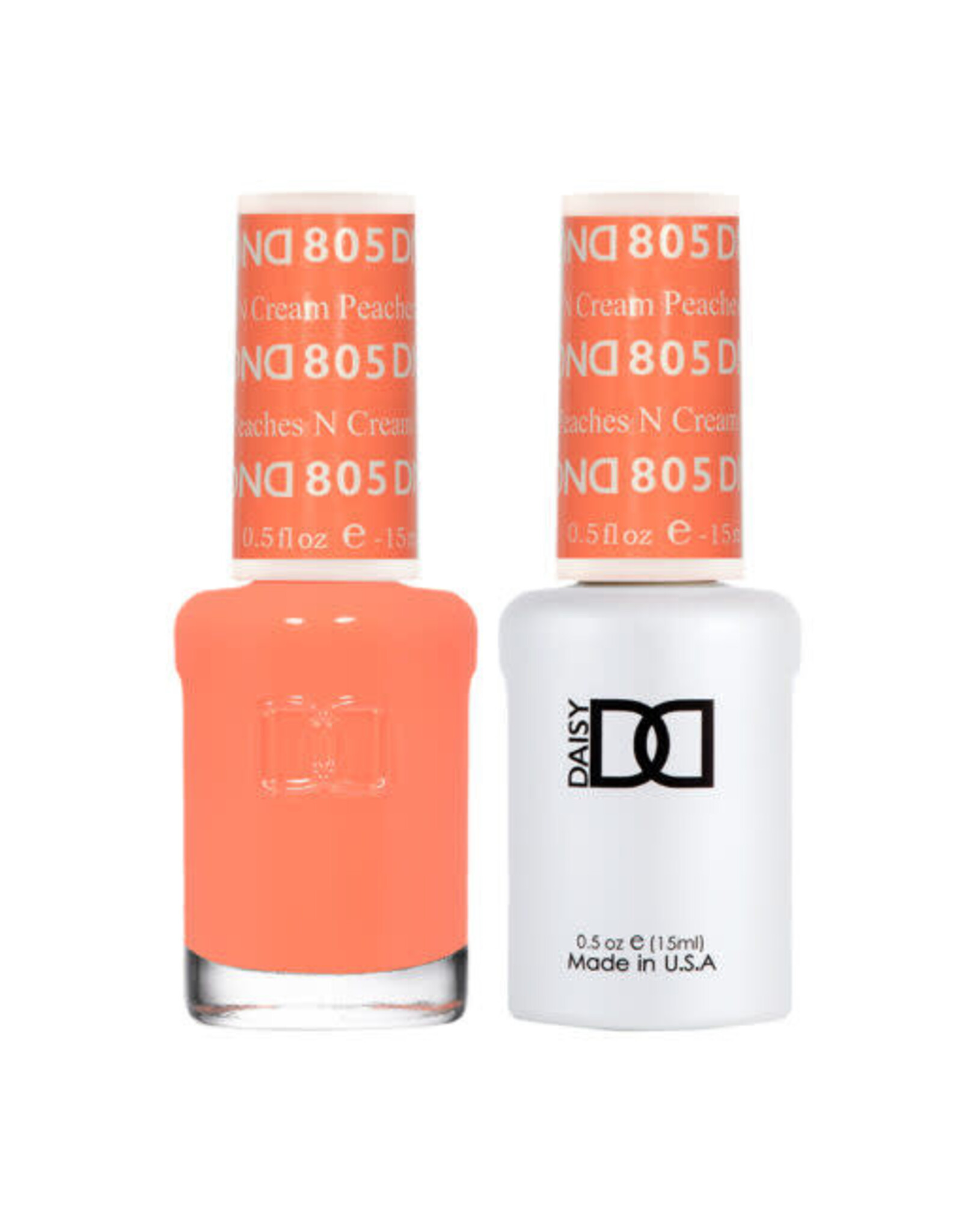 805 Peaches n Cream