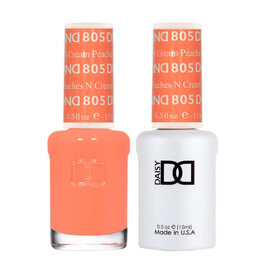 805 Peaches n Cream