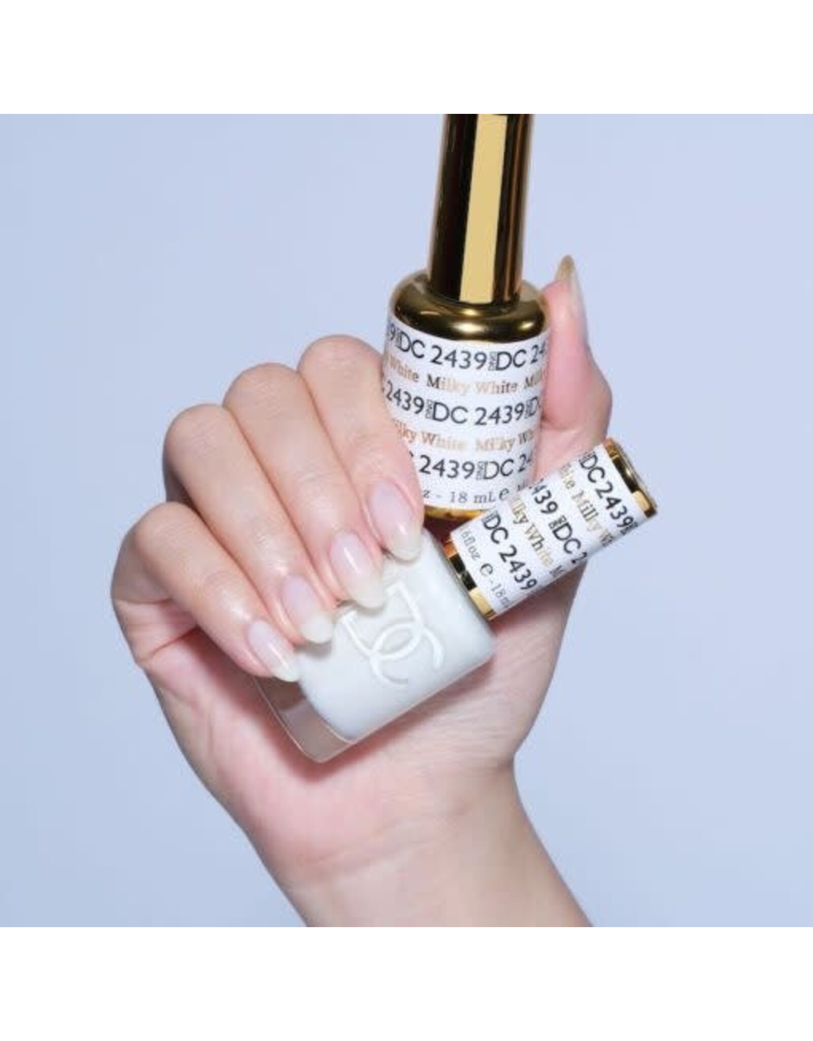 2439 Milky White