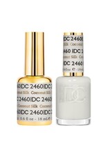 2460 Coconut Silk
