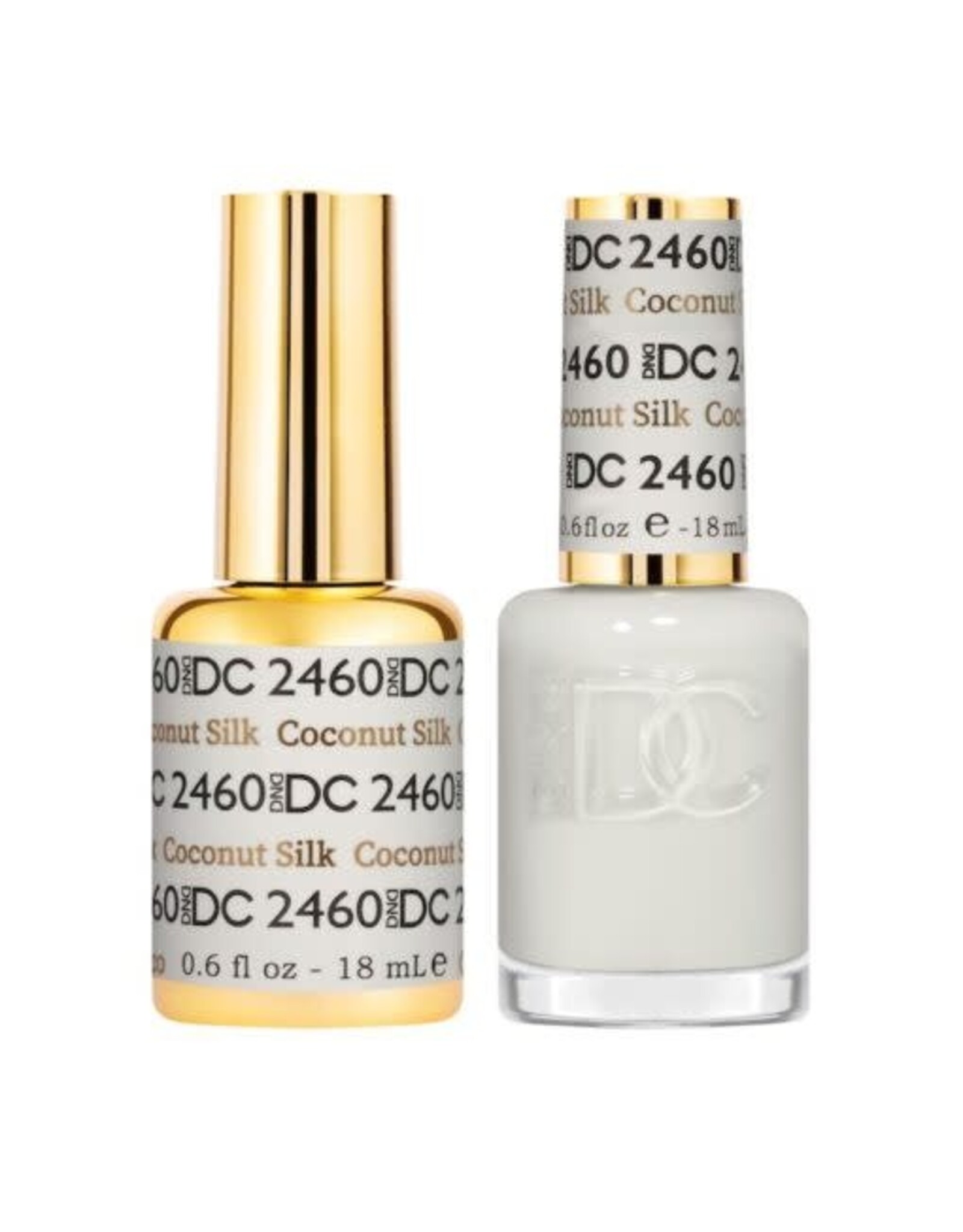 2460 Coconut Silk