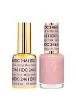 2461 Milky Pink