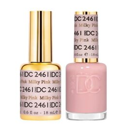 2461 Milky Pink