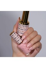 2461 Milky Pink