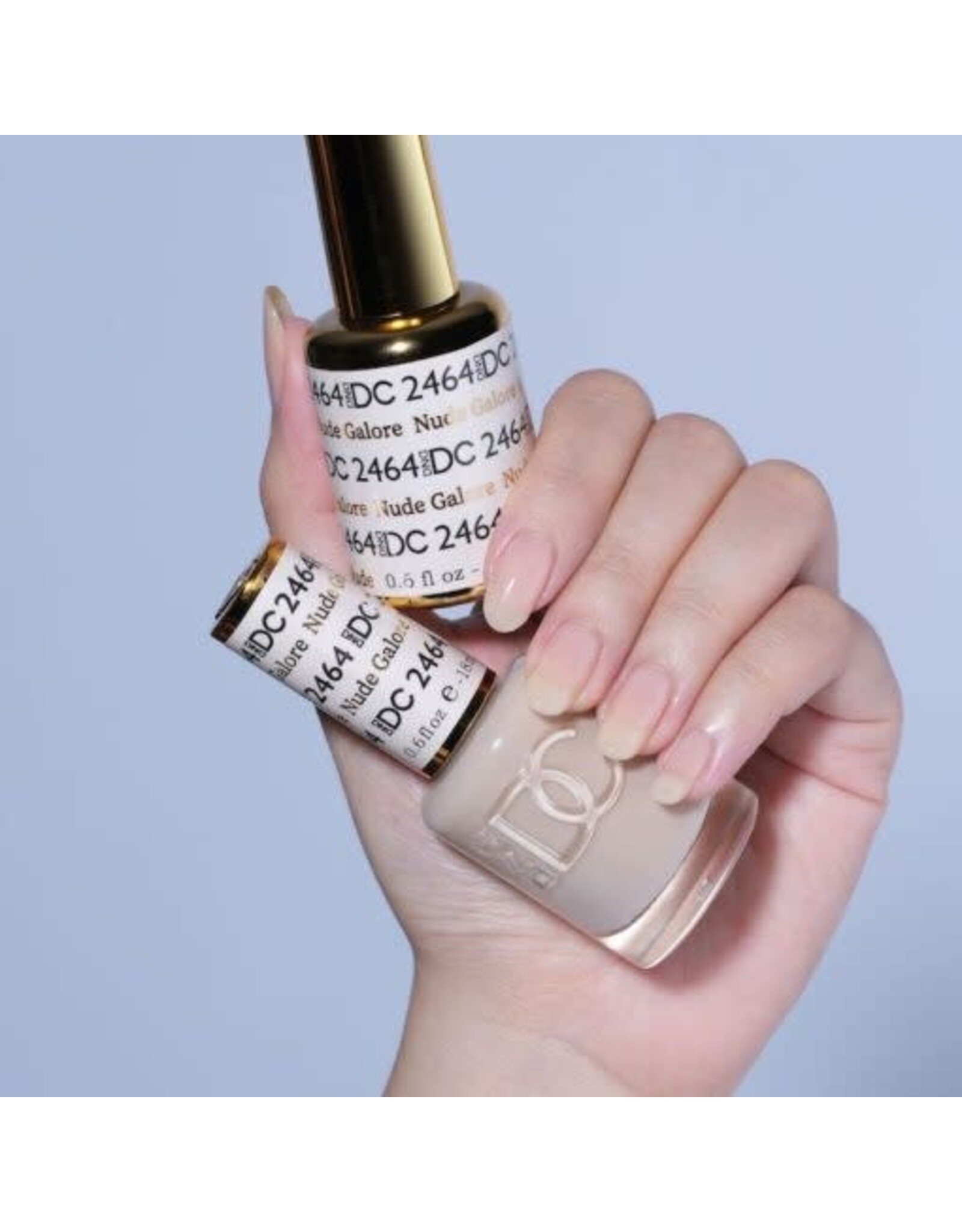 2464 Nude Galore