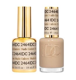 2464 Nude Galore