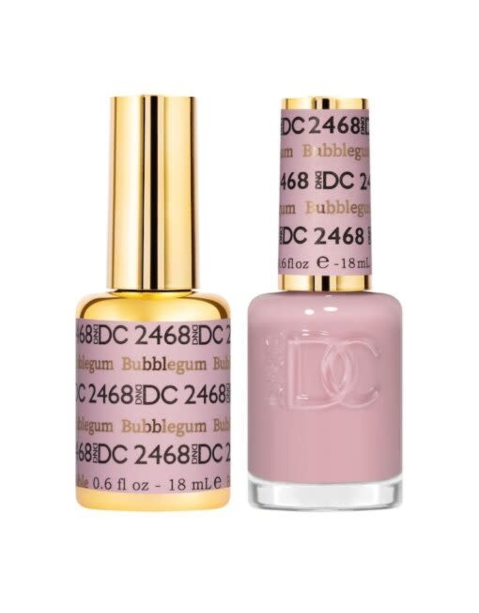 2468 Bubblegum