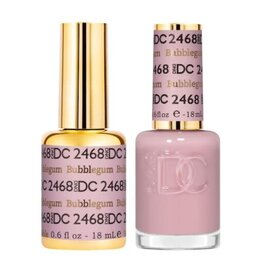 2468 Bubblegum