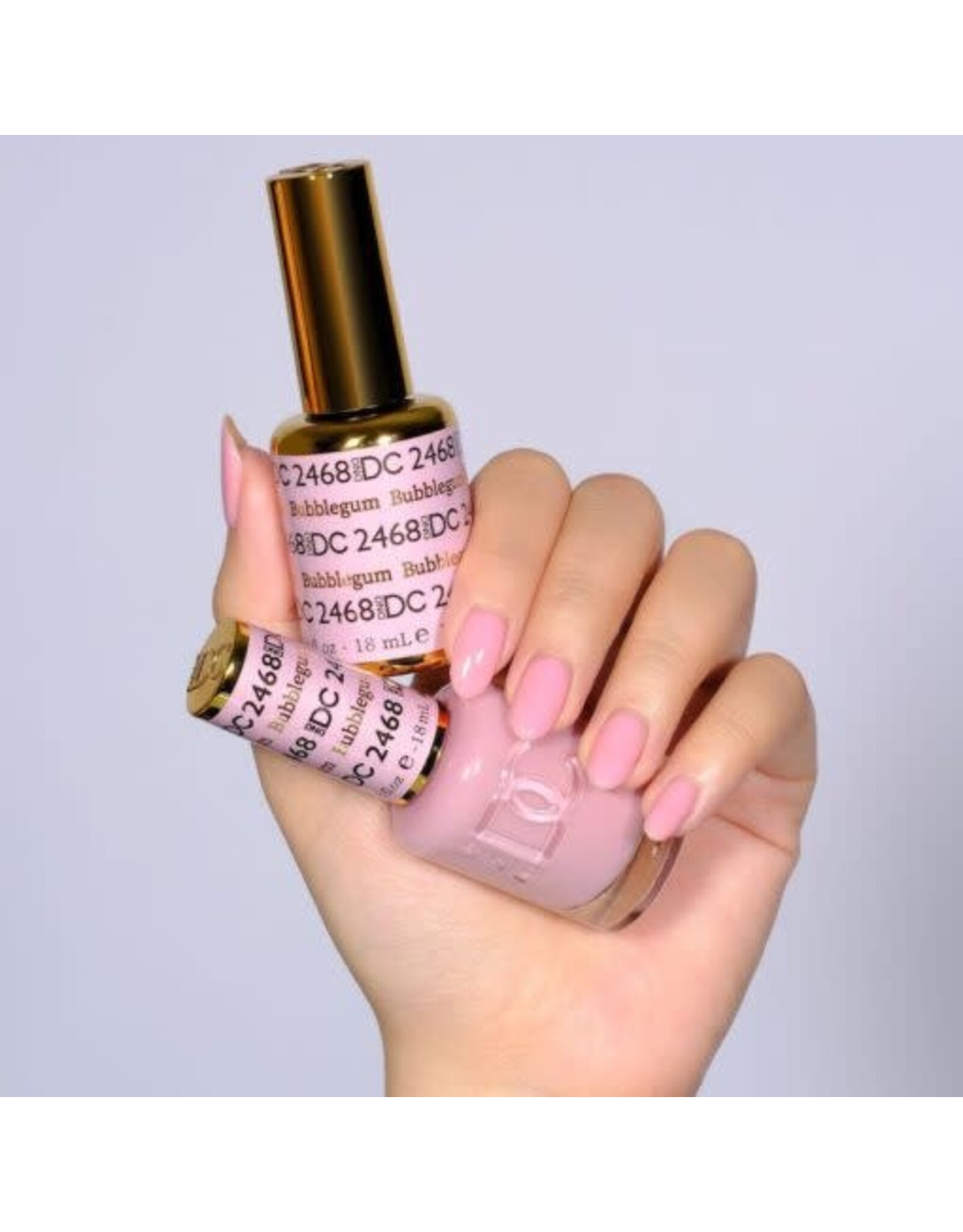 2468 Bubblegum