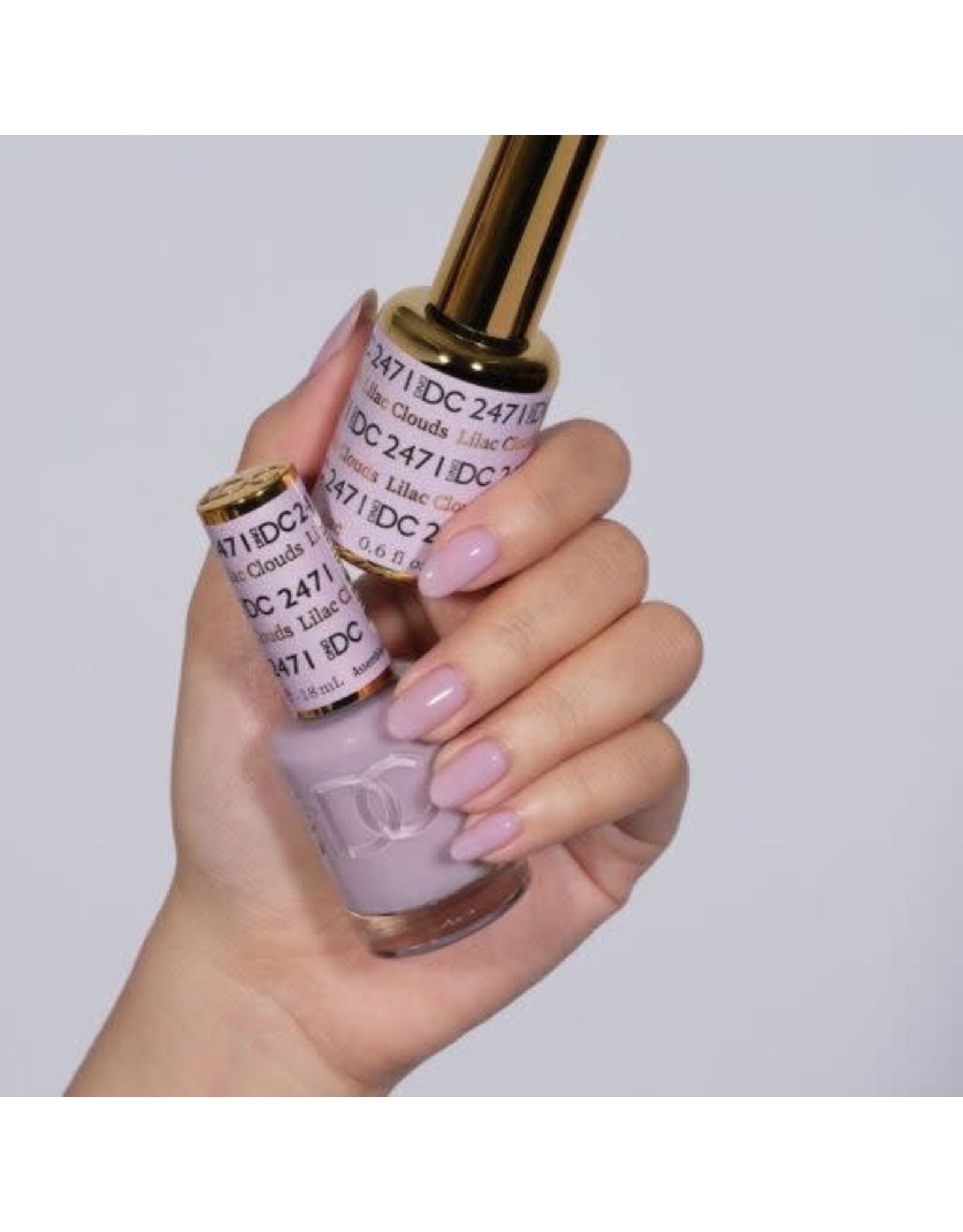 2471 Lilac Clouds