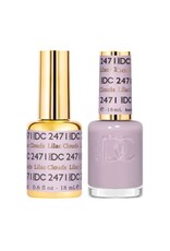 2471 Lilac Clouds