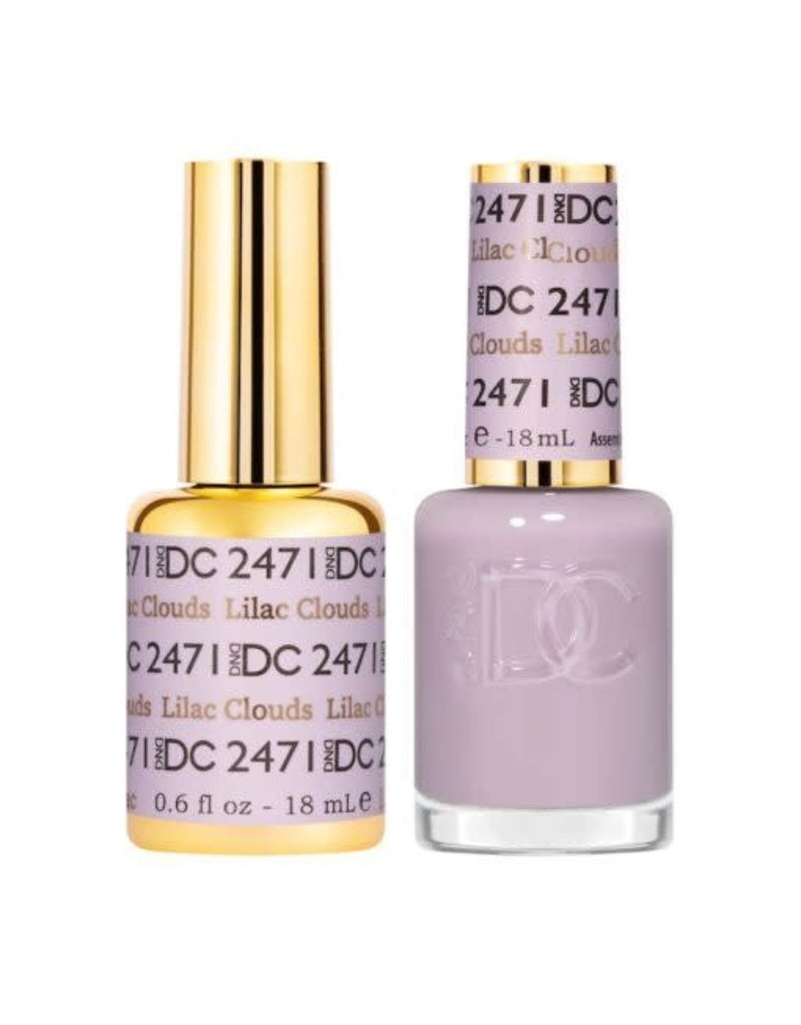 2471 Lilac Clouds