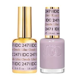 2471 Lilac Clouds