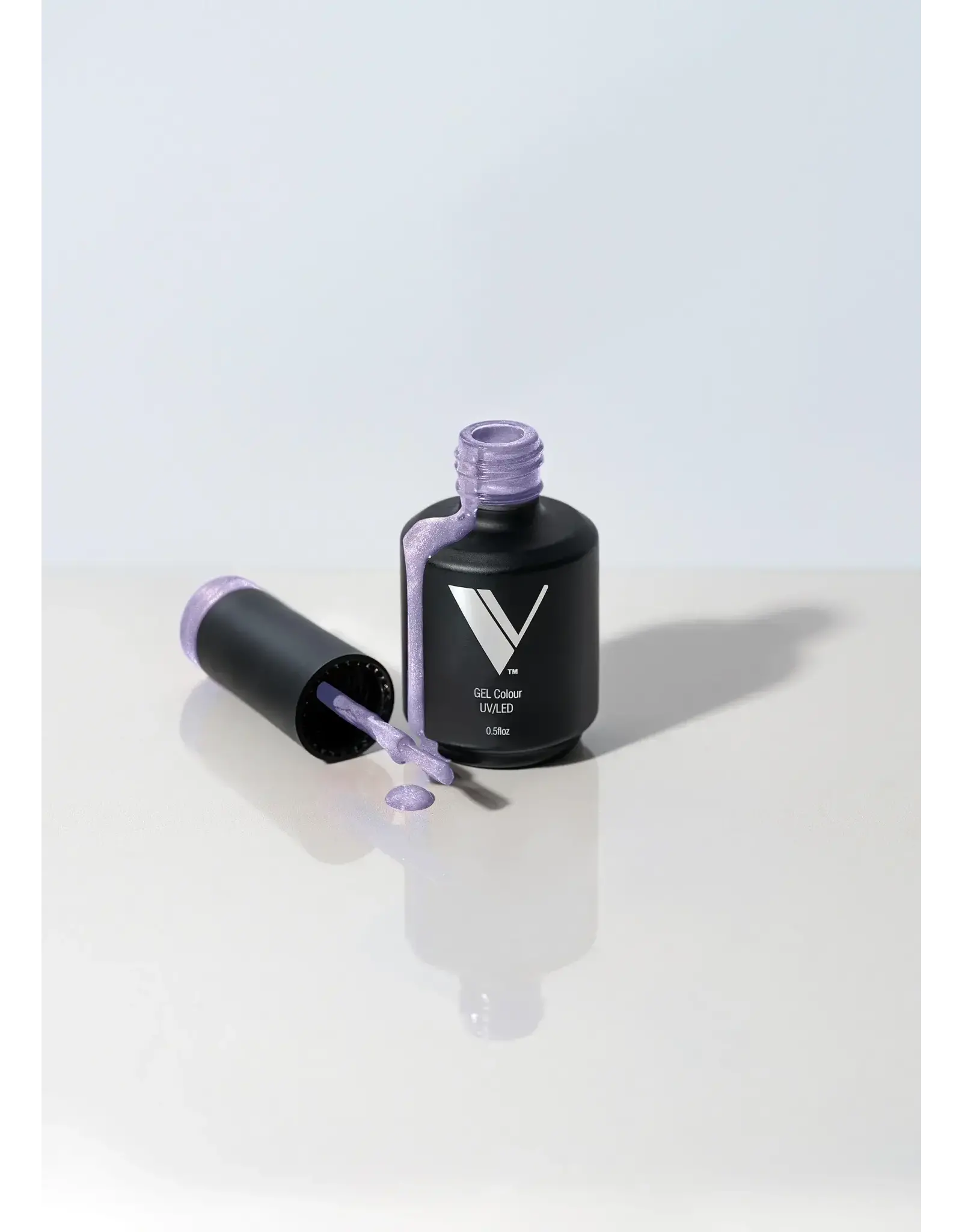 VALENTINO Gel Polish - 193 Los Angeles
