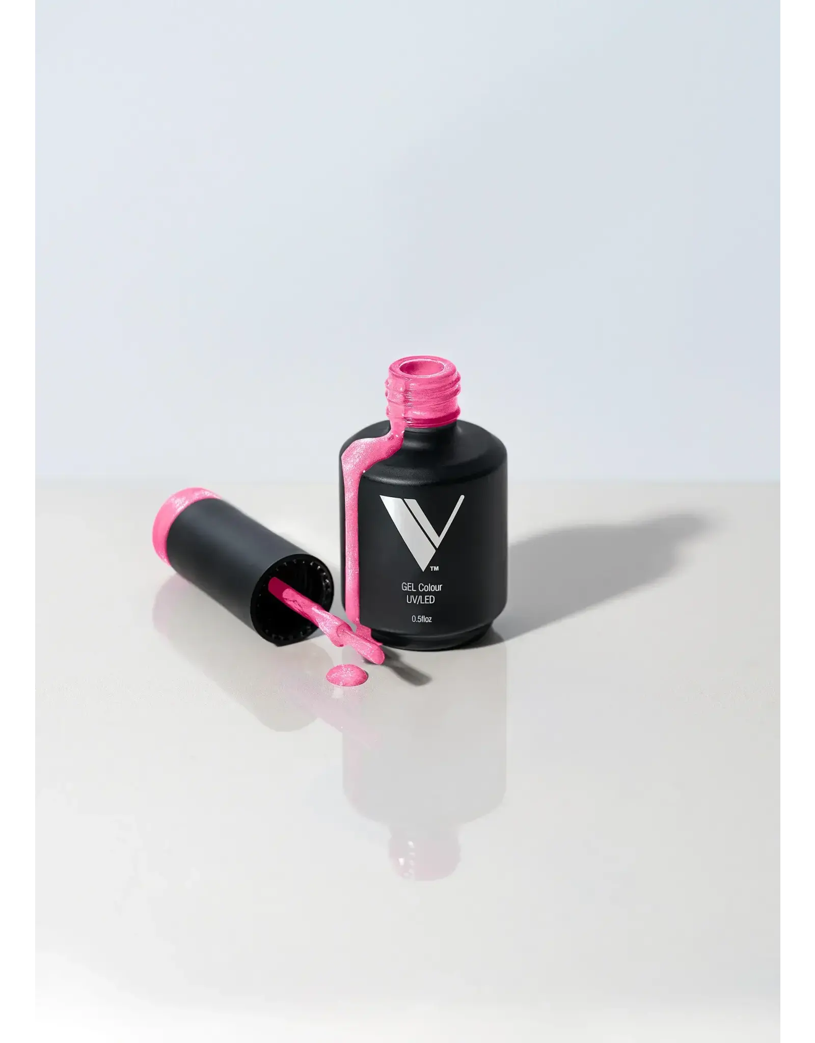 VALENTINO Gel Polish - 195 Italy