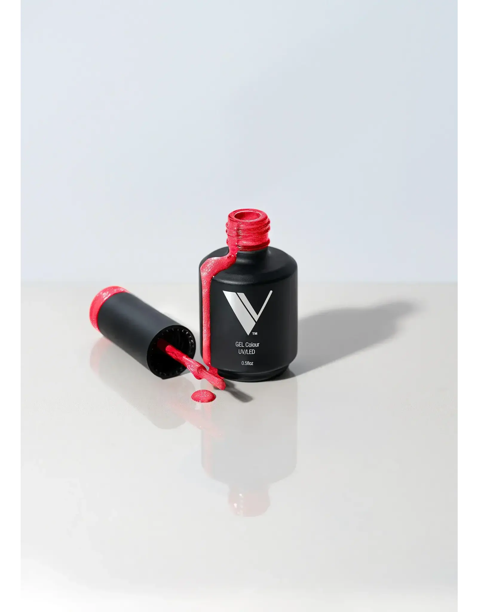 VALENTINO Gel Polish - 196 Cabo