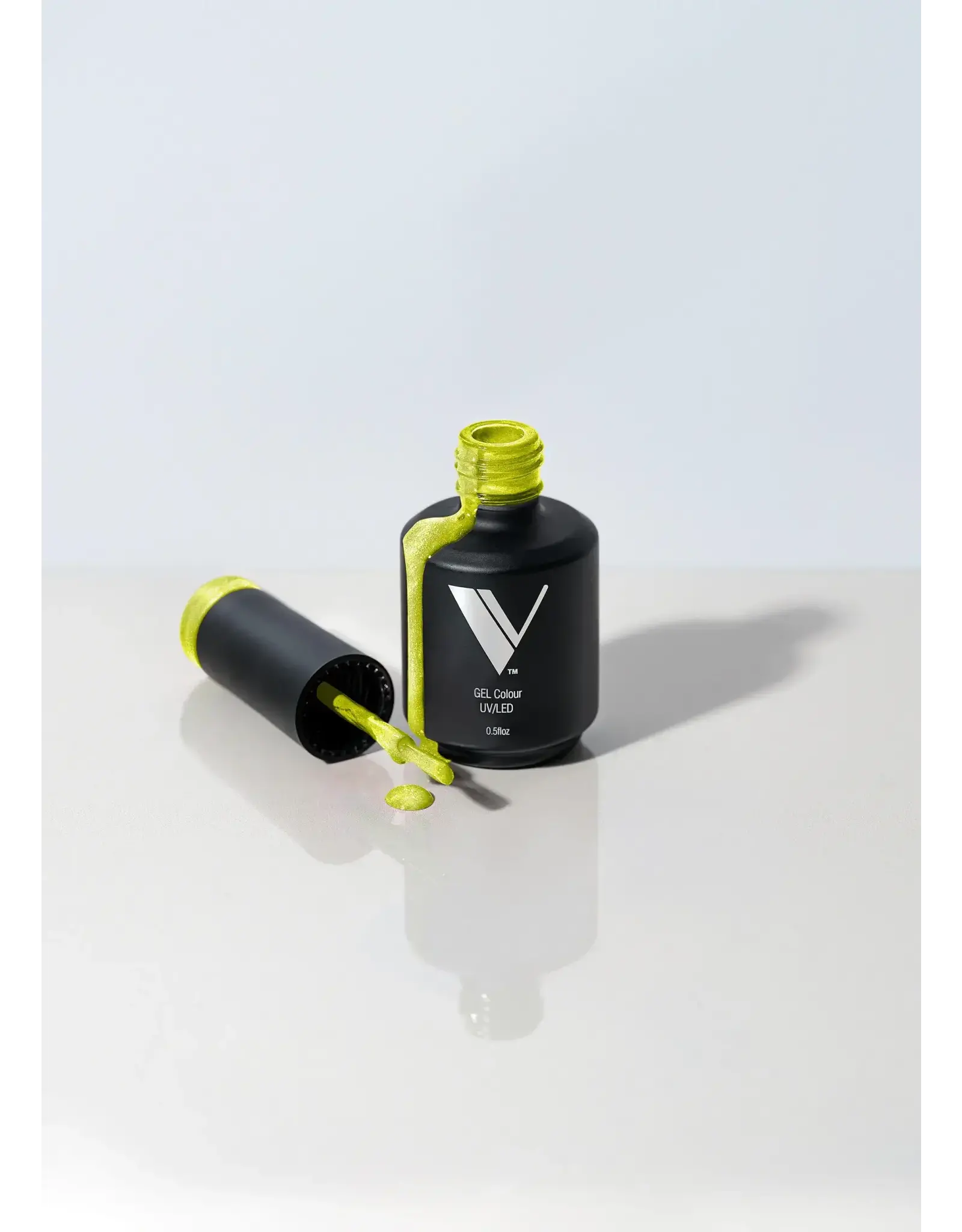 VALENTINO Gel Polish - 198 Bahamas