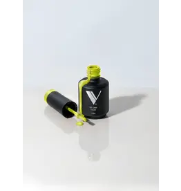 VALENTINO Gel Polish - 198 Bahamas