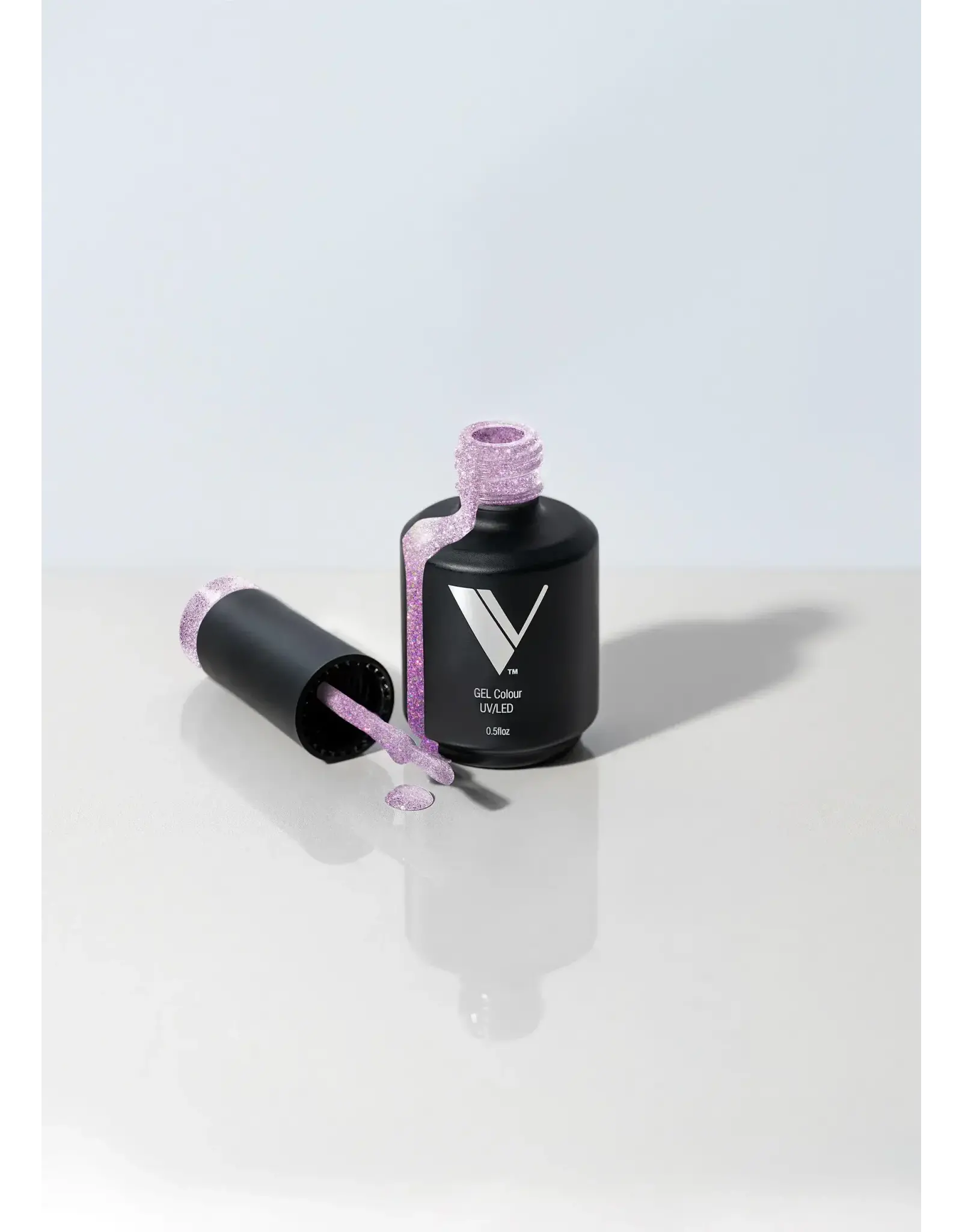 VALENTINO Gel Polish - 200 Venom