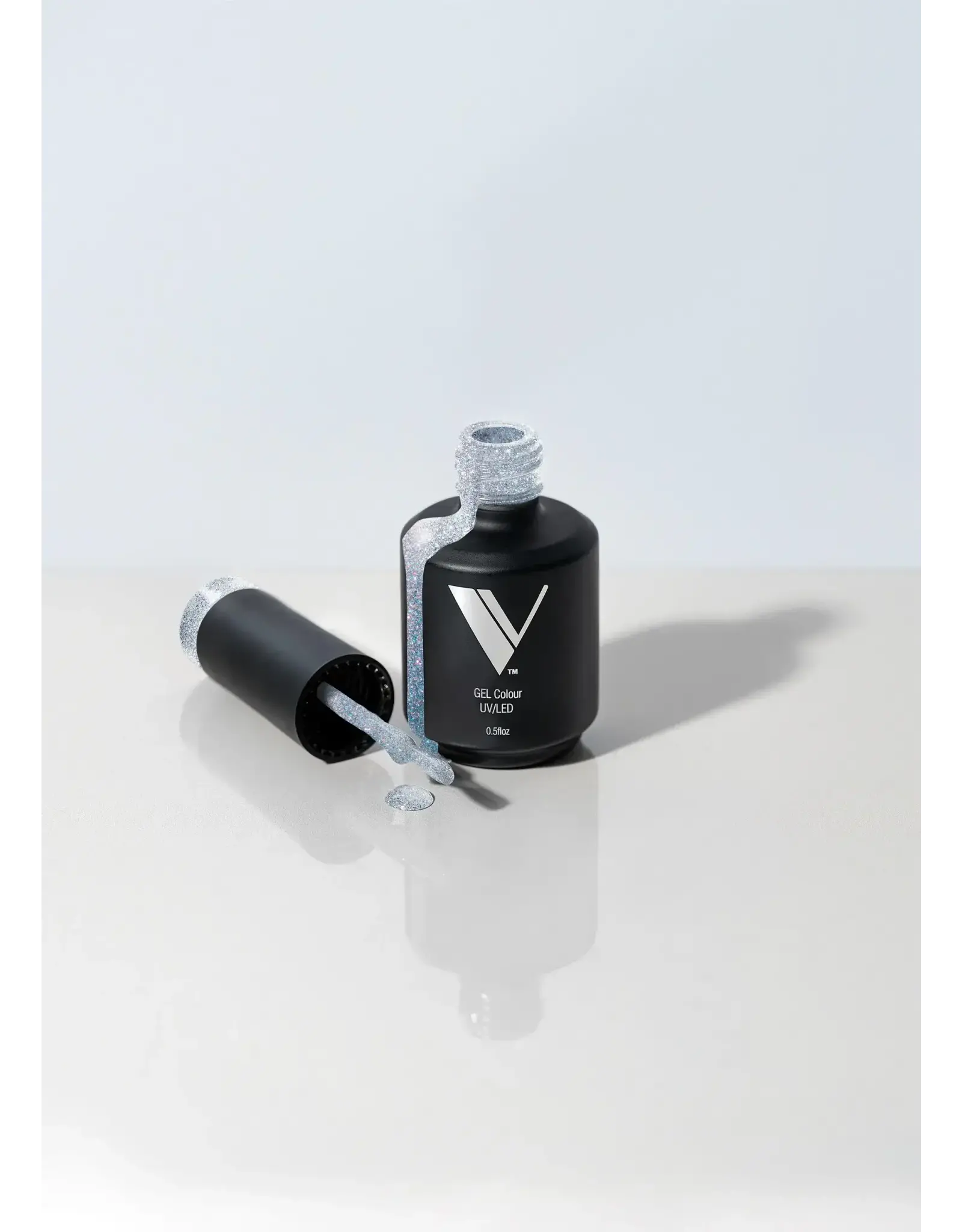 VALENTINO Gel Polish - 201 Miracle